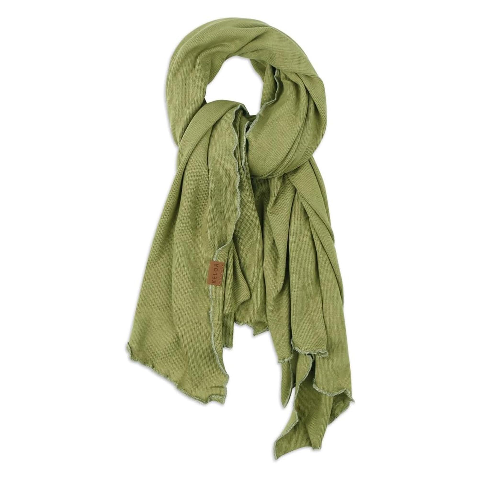 1317 Womens Scarf Viscose Derived From Bamboo Shawls